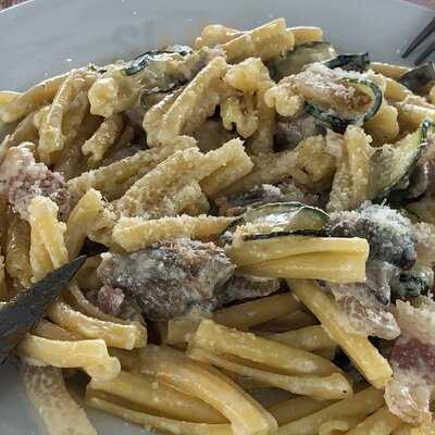 Pizzeria La Piccola Tentazione