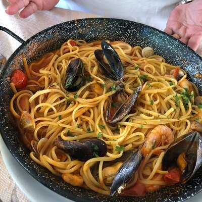 Pizzeria La Piccola Tentazione