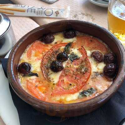 Pizzeria La Piccola Tentazione