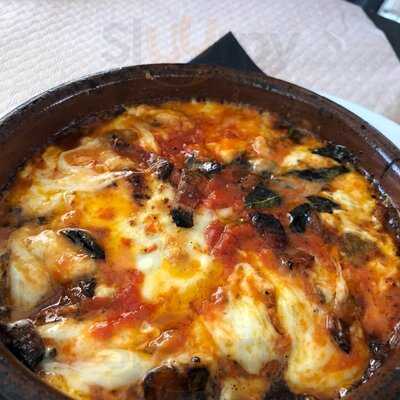 Pizzeria La Piccola Tentazione