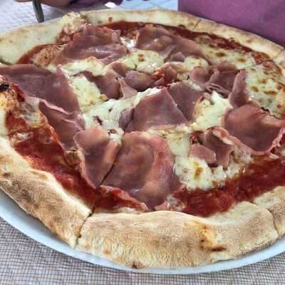 Pizzeria La Piccola Tentazione