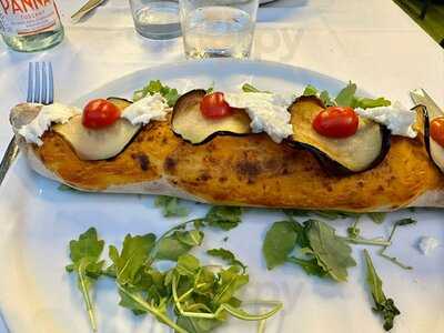 New Superman Italian Restaurant