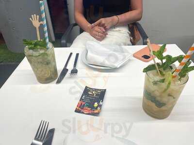 New Superman Italian Restaurant