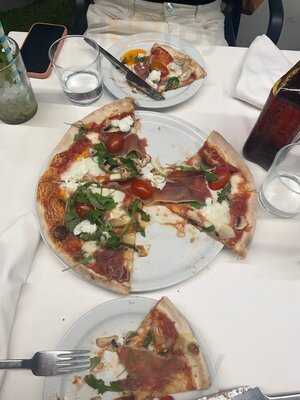 New Superman Italian Restaurant