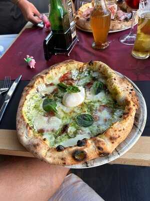 New Superman Italian Restaurant