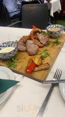 New Superman Italian Restaurant