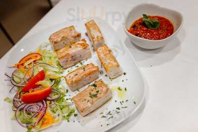 New Superman Italian Restaurant