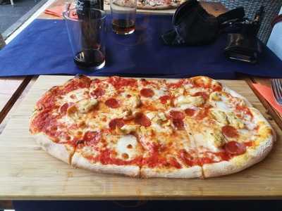 New Superman Italian Restaurant