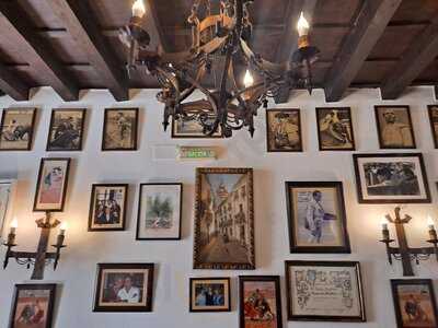 Taberna Las Beatillas