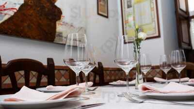 Taberna Las Beatillas