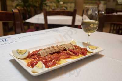 Taberna Las Beatillas