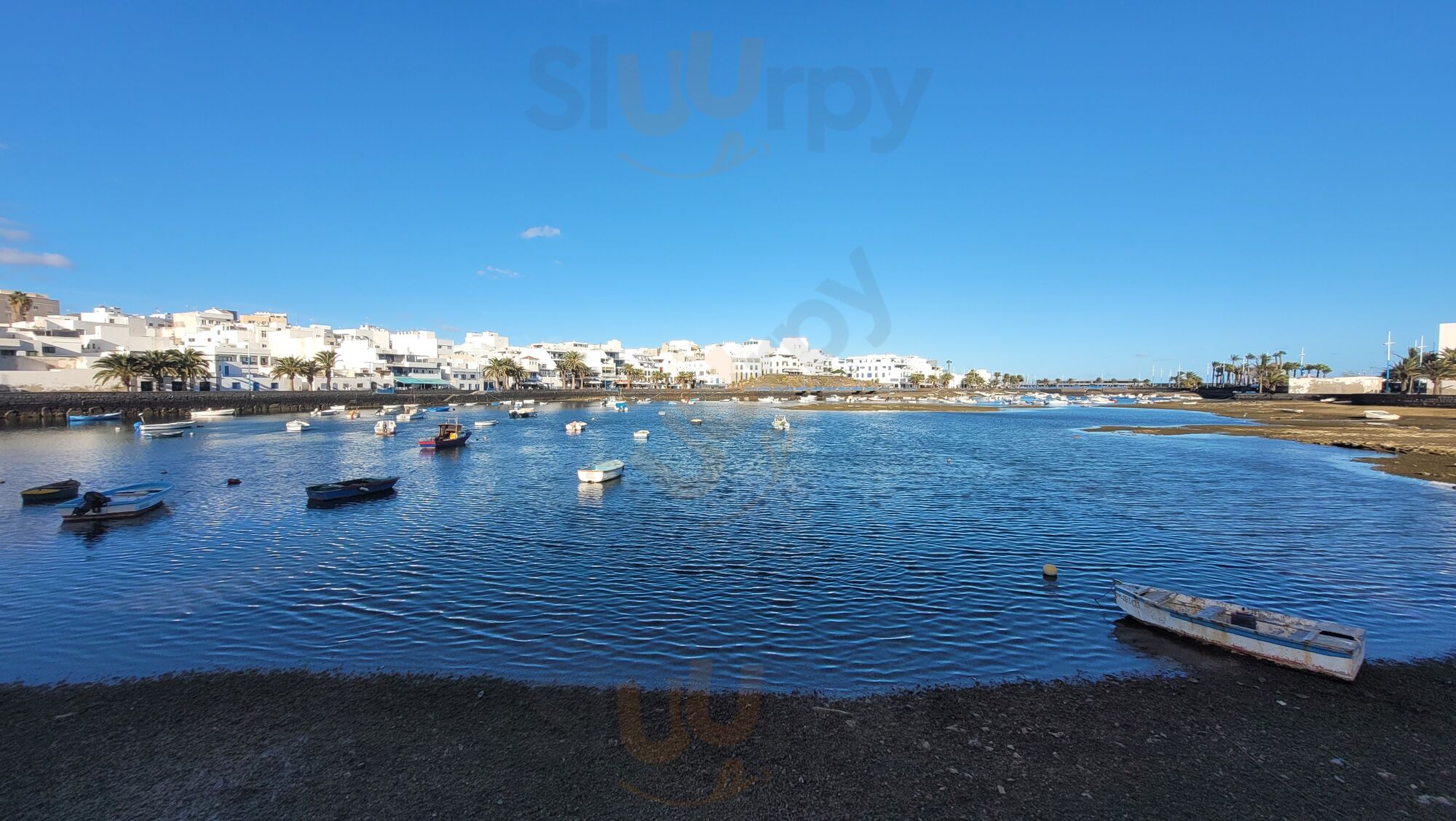 Bar Restaurant Nonas