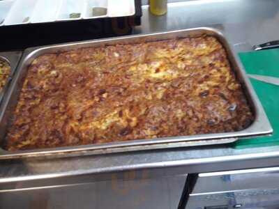 Acqua & Farina Food And Drinks