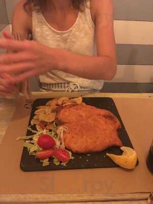 Acqua & Farina Food And Drinks