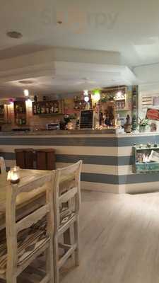 Acqua & Farina Food And Drinks