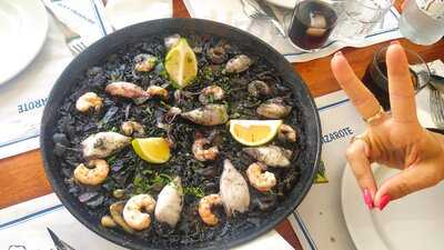 Restaurante La Chalana