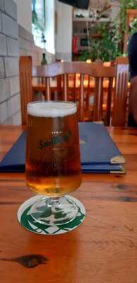 Restaurante La Chalana