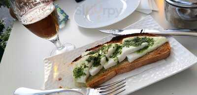 Restaurante La Chalana