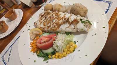 Restaurante La Chalana