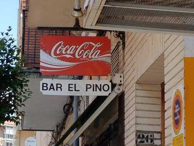 Bar El Pino