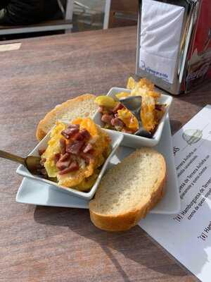 La Antigua Restaurante