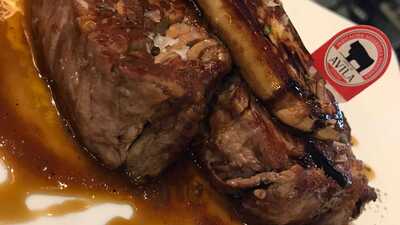 La Antigua Restaurante