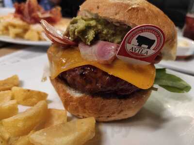 La Antigua Restaurante