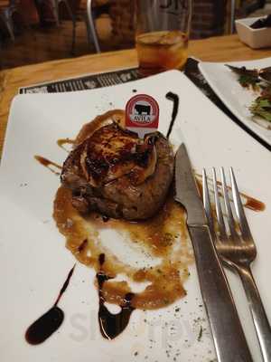 La Antigua Restaurante