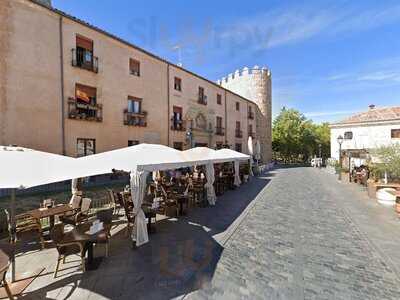 La Antigua Restaurante