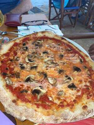 Pizzeria Corallo