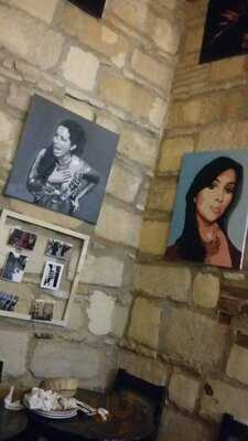 Tabanco El Guitarron De San Pedro