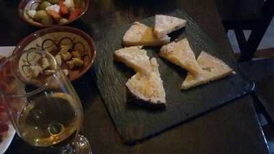 Tabanco El Guitarron De San Pedro