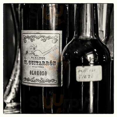 Tabanco El Guitarron De San Pedro