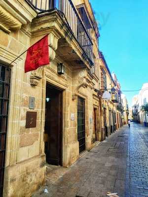 Tabanco El Guitarron De San Pedro