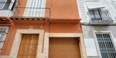 Tabanco El Guitarron De San Pedro