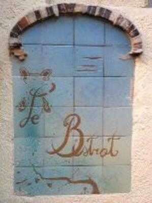 Restaurant Café Le Bistrot