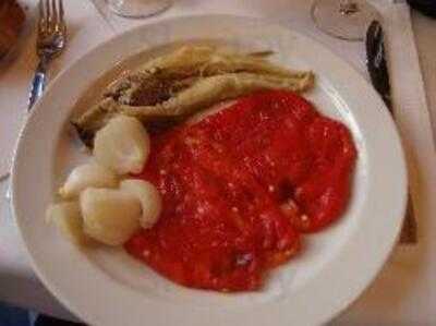 Restaurant Café Le Bistrot