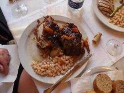 Restaurant Café Le Bistrot