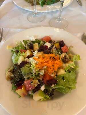 Restaurant Café Le Bistrot