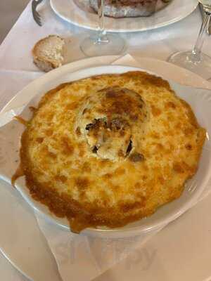 Restaurant Café Le Bistrot