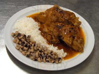 Restaurant Café Le Bistrot