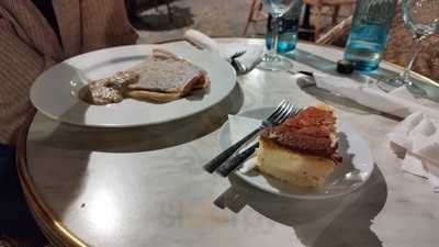 Restaurant Café Le Bistrot