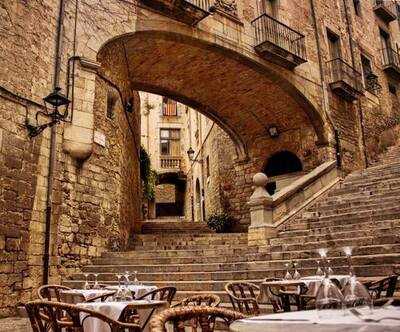 Restaurant Café Le Bistrot