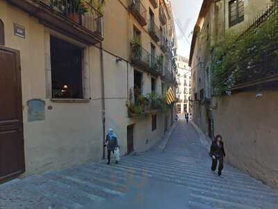 Restaurant Café Le Bistrot