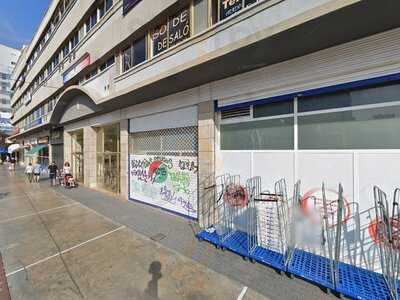 Vilanova I La Geltrú