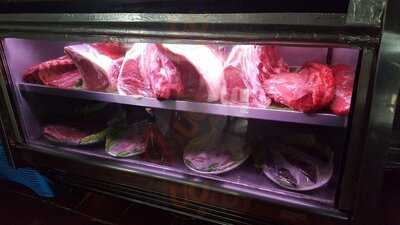 Restaurante El Cortijo