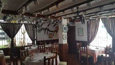 Restaurante El Cortijo