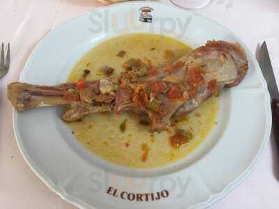 Restaurante El Cortijo