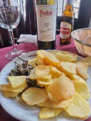 Restaurante El Cortijo