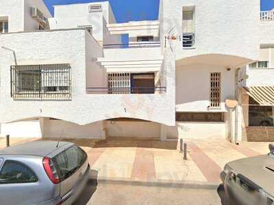 Restaurante El Cortijo